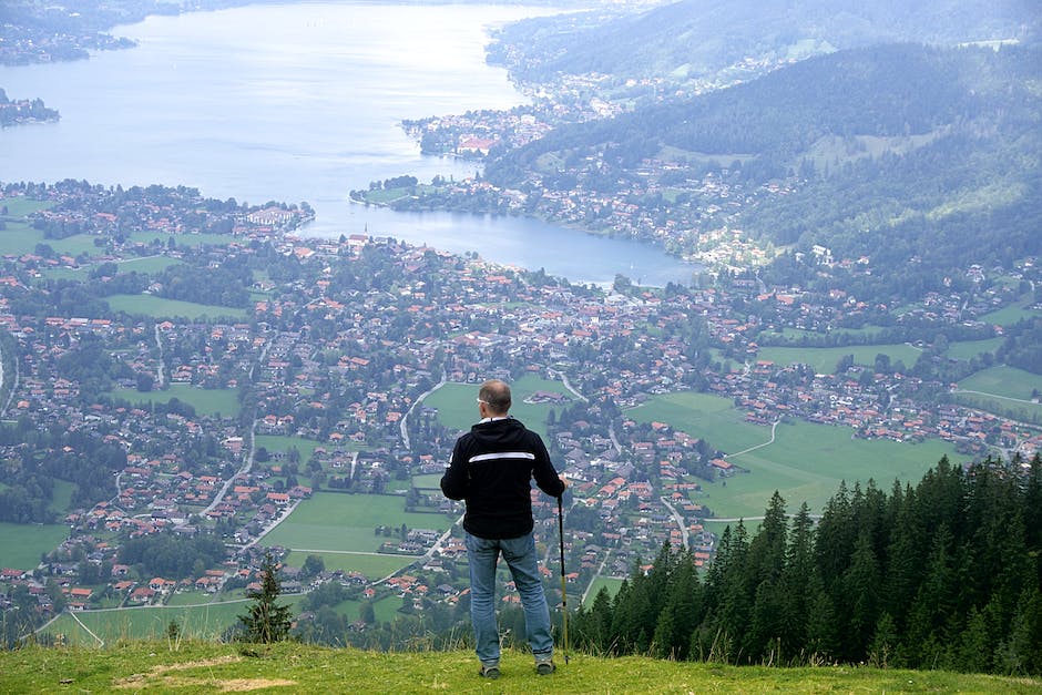  Ort von Bad Füssing in Bayern